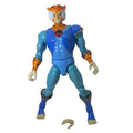 Thundercats Tygra Bandai Action Figure 2011