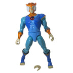 Thundercats Tygra Bandai Action Figure 2011