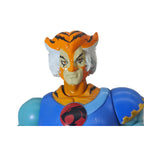 Thundercats Tygra Bandai Action Figure 2011