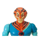 Thundercats Old Tygra Series 2 LJN Vintage Action Figure 1985