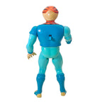 Thundercats Old Tygra Series 2 LJN Vintage Action Figure 1985
