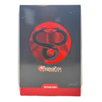 Thundercats Ultimates Jackalman 18 cm Action Figure Super7 2021 – Thundercats, Super7, 18 cm, 2021, pre-owned collector piece, Uncanny Collectibles Dublin Ireland