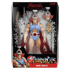 Thundercats Ultimates King Lion-O Super7 Action Figure