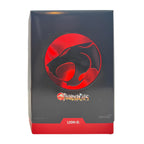 Thundercats Ultimates Lion O 18 cm Action Figure Super7 2021 – Thundercats, Super7, 18 cm, 2021, pre-owned collector piece, Uncanny Collectibles Dublin Ireland