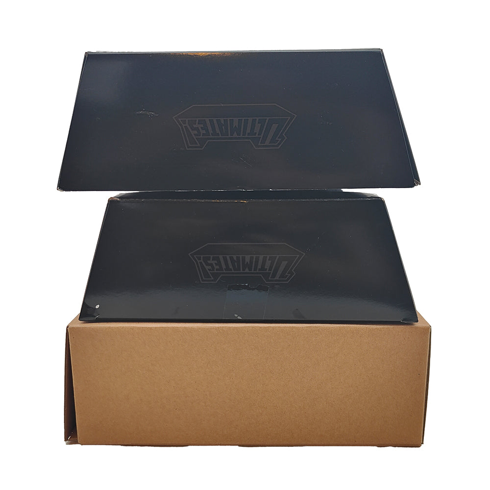 Thundercats Ultimates Lion O 18 cm Action Figure Super7 2021 – Thundercats, Super7, 18 cm, 2021, pre-owned collector piece, Uncanny Collectibles Dublin Ireland