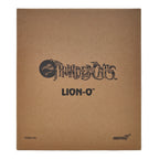 Thundercats Ultimates Lion O 18 cm Action Figure Super7 2021 – Thundercats, Super7, 18 cm, 2021, pre-owned collector piece, Uncanny Collectibles Dublin Ireland