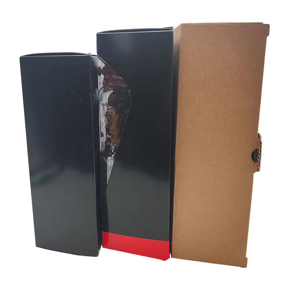 Thundercats Ultimates Lion O 18 cm Action Figure Super7 2021 – Thundercats, Super7, 18 cm, 2021, pre-owned collector piece, Uncanny Collectibles Dublin Ireland