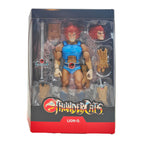 Thundercats Ultimates Lion O 18 cm Action Figure Super7 2021 – Thundercats, Super7, 18 cm, 2021, pre-owned collector piece, Uncanny Collectibles Dublin Ireland