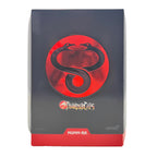 Thundercats Ultimates Mumm Ra Mummy 18 cm Action Figure Super7 2021 – Thundercats, Super7, 18 cm, 2021, pre-owned collector piece, Uncanny Collectibles Dublin Ireland