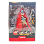 Thundercats Ultimates Mumm Ra Mummy 18 cm Action Figure Super7 2021 – Thundercats, Super7, 18 cm, 2021, pre-owned collector piece, Uncanny Collectibles Dublin Ireland