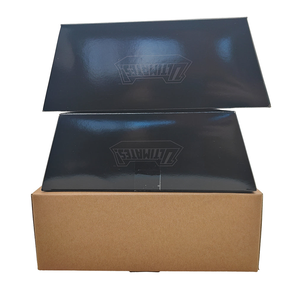 Thundercats Ultimates Mumm Ra Mummy 18 cm Action Figure Super7 2021 – Thundercats, Super7, 18 cm, 2021, pre-owned collector piece, Uncanny Collectibles Dublin Ireland