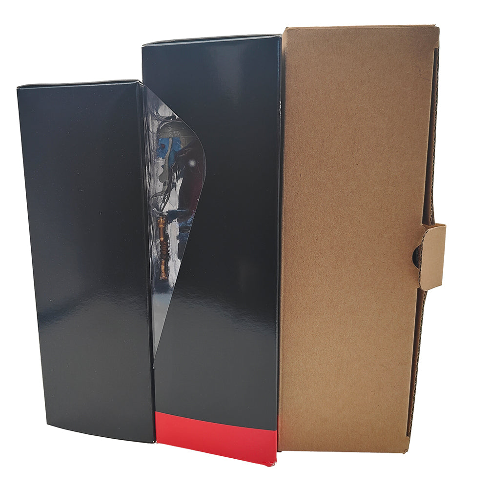 Buy Thundercats Ultimates Mumm Ra Mummy 18 Cm Action Figure Super7 2021 collectible online at Uncanny Collectibles