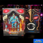 Thundercats Ultimates Mumm Ra the Ever Living LED Eyes  Action Figure Super7 2025 20cm – Thundercats, Super7, 20 cm, 2025, brand new collector item, Uncanny Collectibles Dublin Ireland