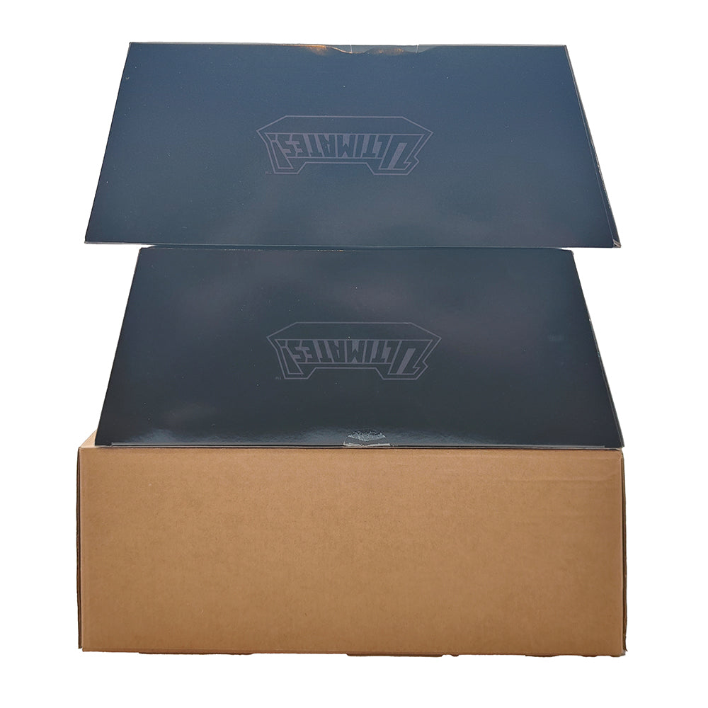 Thundercats Ultimates Mumm Ra the Ever Living with Ma Mutt 20 cm Action Figure Super7 2021 – Thundercats, Super7, 20 cm, 2021, pre-owned collector piece, Uncanny Collectibles Dublin Ireland