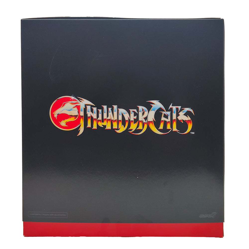 Thundercats Ultimates Mumm Ra the Ever Living with Ma Mutt 20 cm Action Figure Super7 2021 – Thundercats, Super7, 20 cm, 2021, pre-owned collector piece, Uncanny Collectibles Dublin Ireland