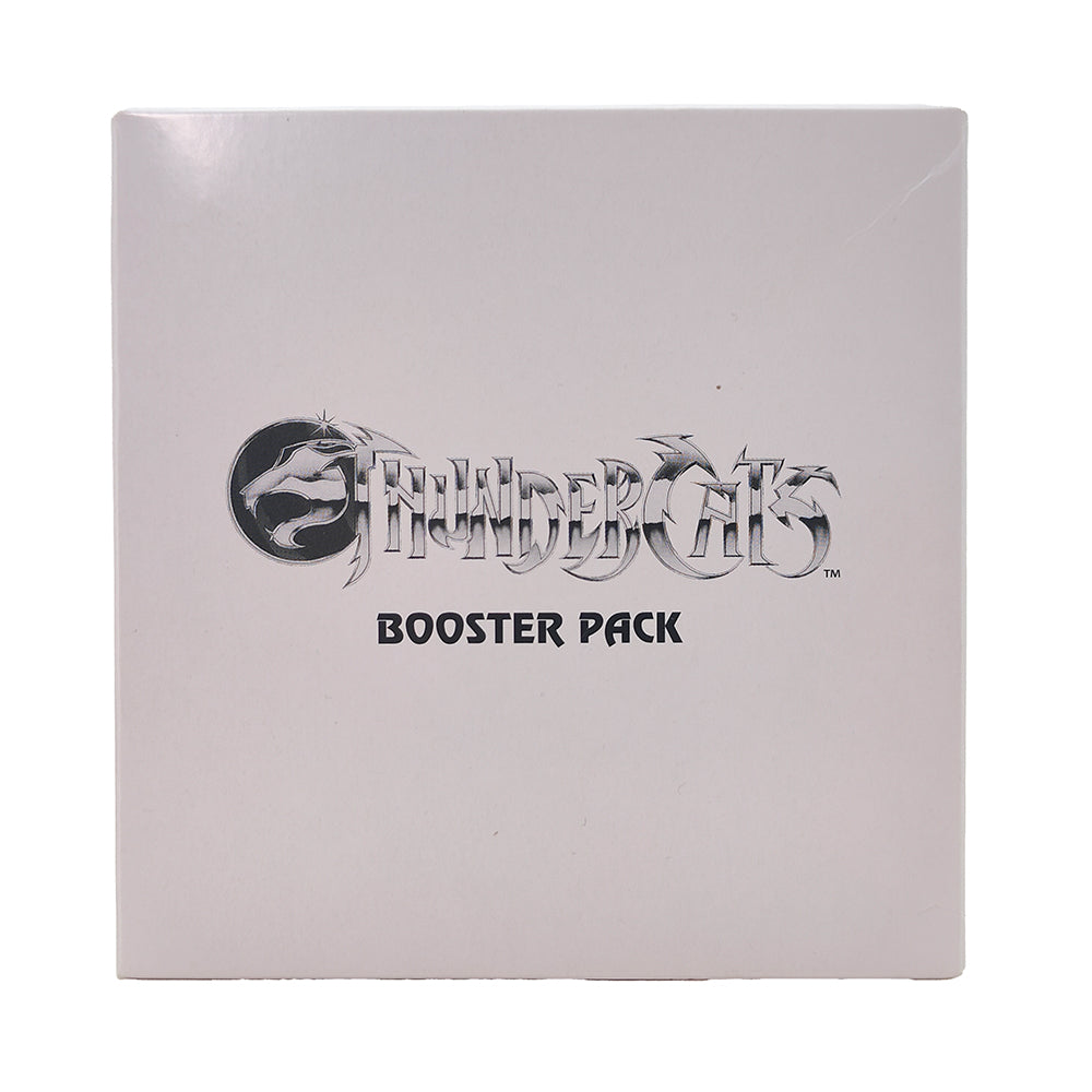 Thundercats Ultimates Panthro With Booster Accessory Pack 18 cm Action Figure Super7 2021 – Thundercats, Super7, 18 cm, 2021, pre-owned collector piece, Uncanny Collectibles Dublin Ireland