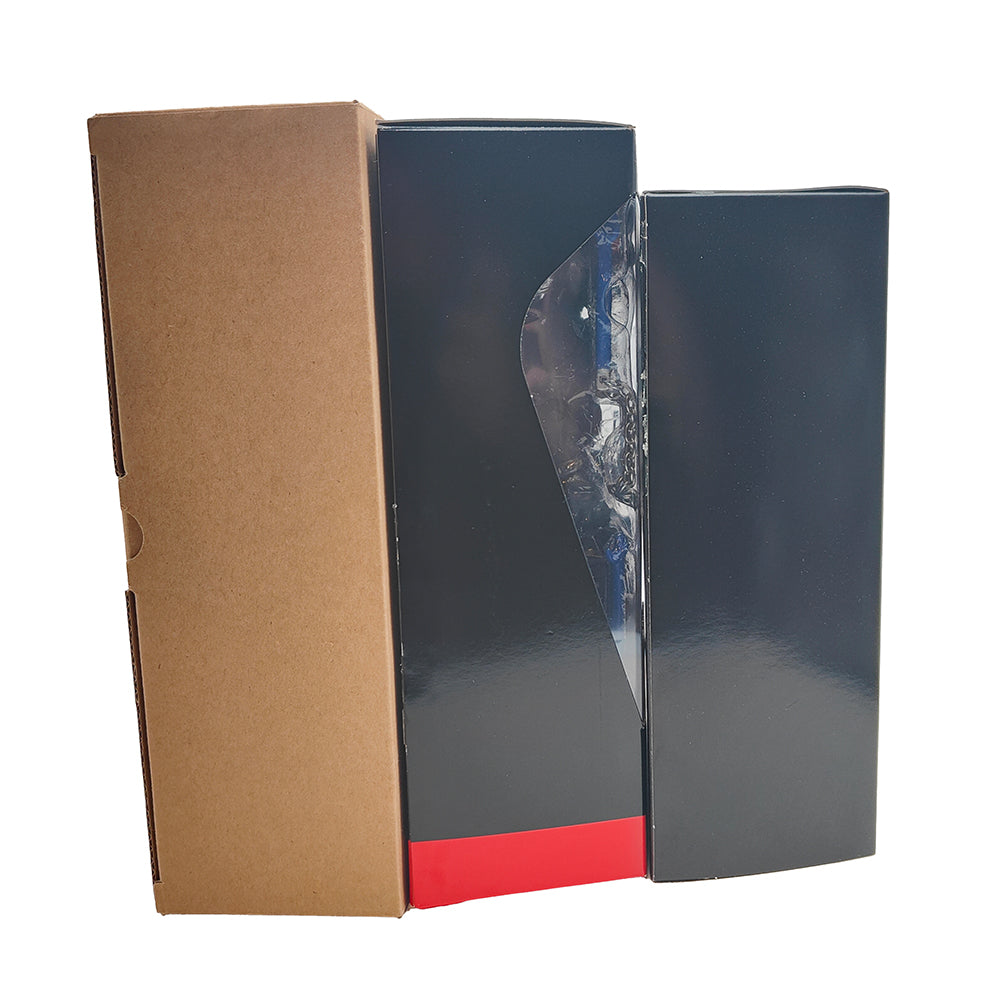Thundercats Ultimates Panthro With Booster Accessory Pack 18 cm Action Figure Super7 2021 – Thundercats, Super7, 18 cm, 2021, pre-owned collector piece, Uncanny Collectibles Dublin Ireland
