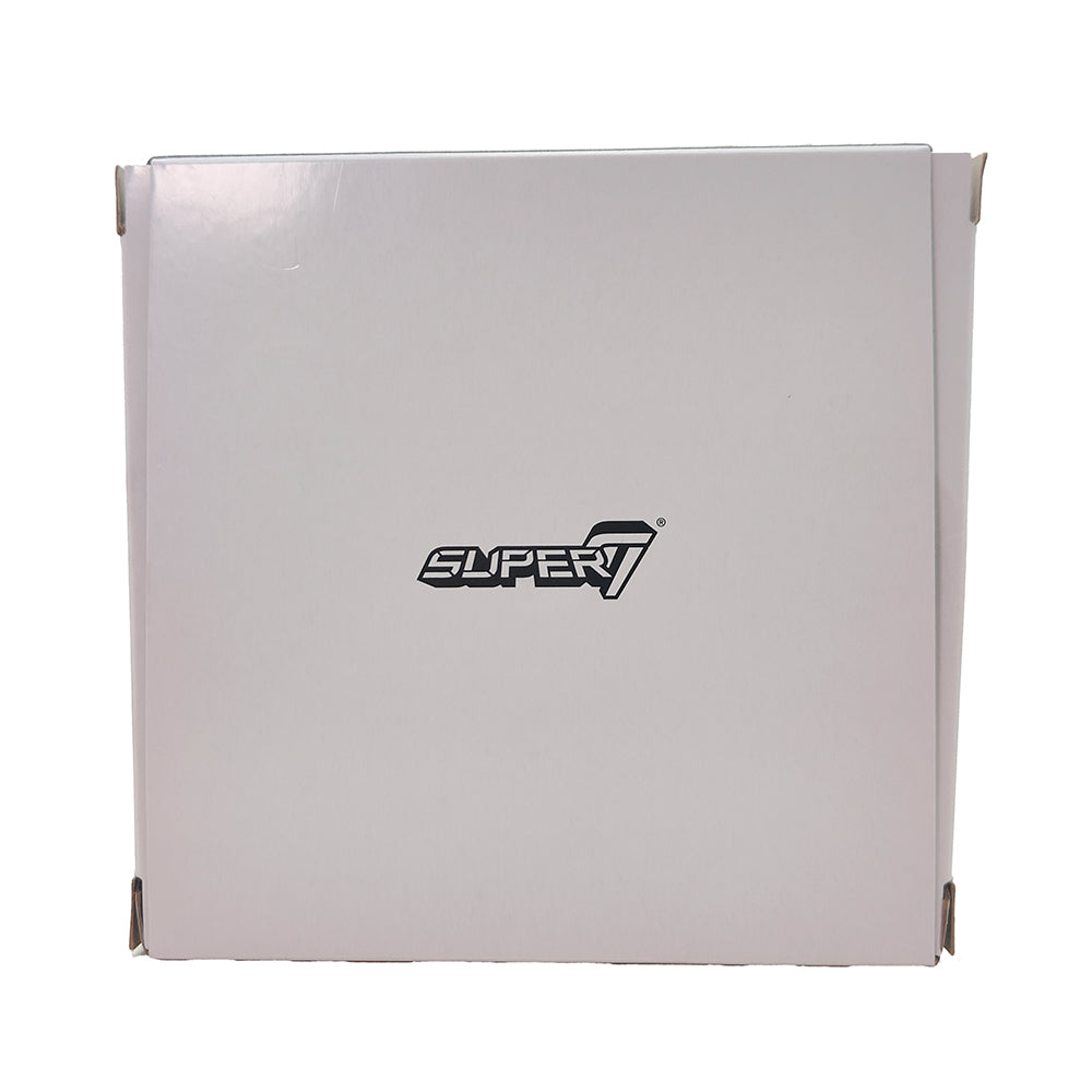 Thundercats Ultimates Panthro With Booster Accessory Pack 18 cm Action Figure Super7 2021 – Thundercats, Super7, 18 cm, 2021, pre-owned collector piece, Uncanny Collectibles Dublin Ireland