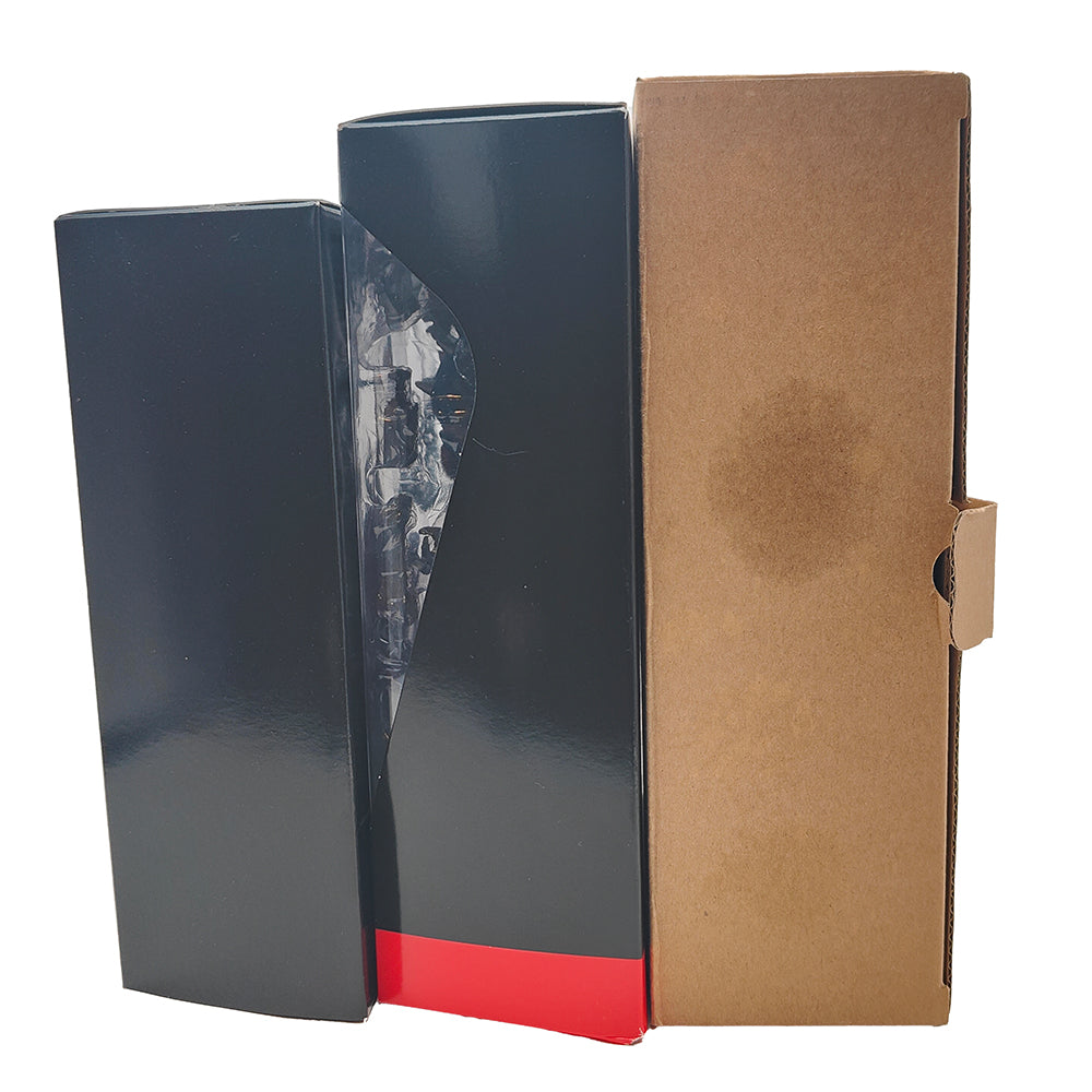 Thundercats Ultimates Panthro With Booster Accessory Pack 18 cm Action Figure Super7 2021 – Thundercats, Super7, 18 cm, 2021, pre-owned collector piece, Uncanny Collectibles Dublin Ireland