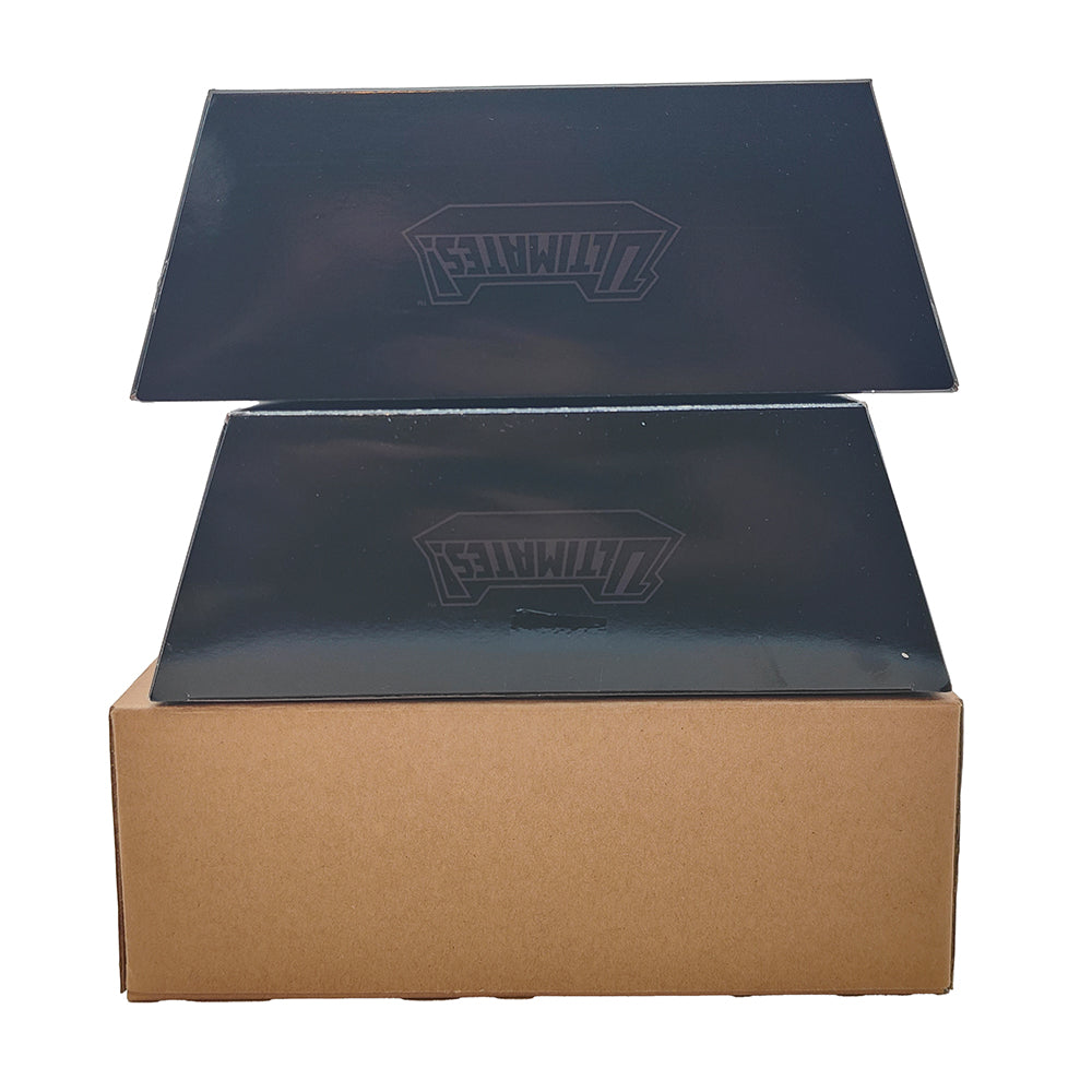 Thundercats Ultimates Panthro With Booster Accessory Pack 18 cm Action Figure Super7 2021 – Thundercats, Super7, 18 cm, 2021, pre-owned collector piece, Uncanny Collectibles Dublin Ireland