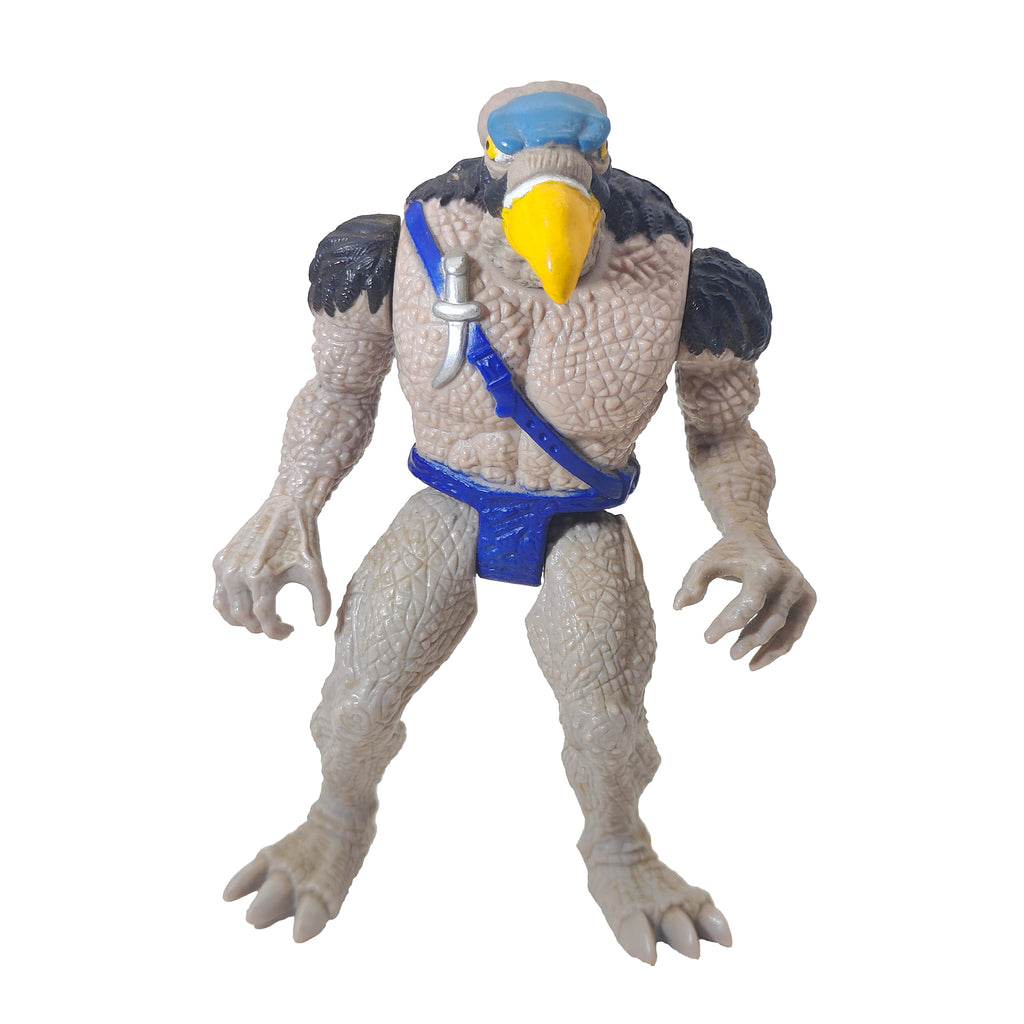 Thundercats Vultureman LJN Vintage Action Figure 1986