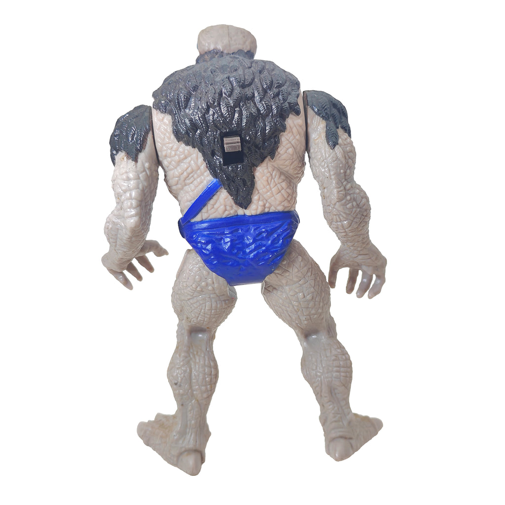 Thundercats Vultureman LJN Vintage Action Figure 1986