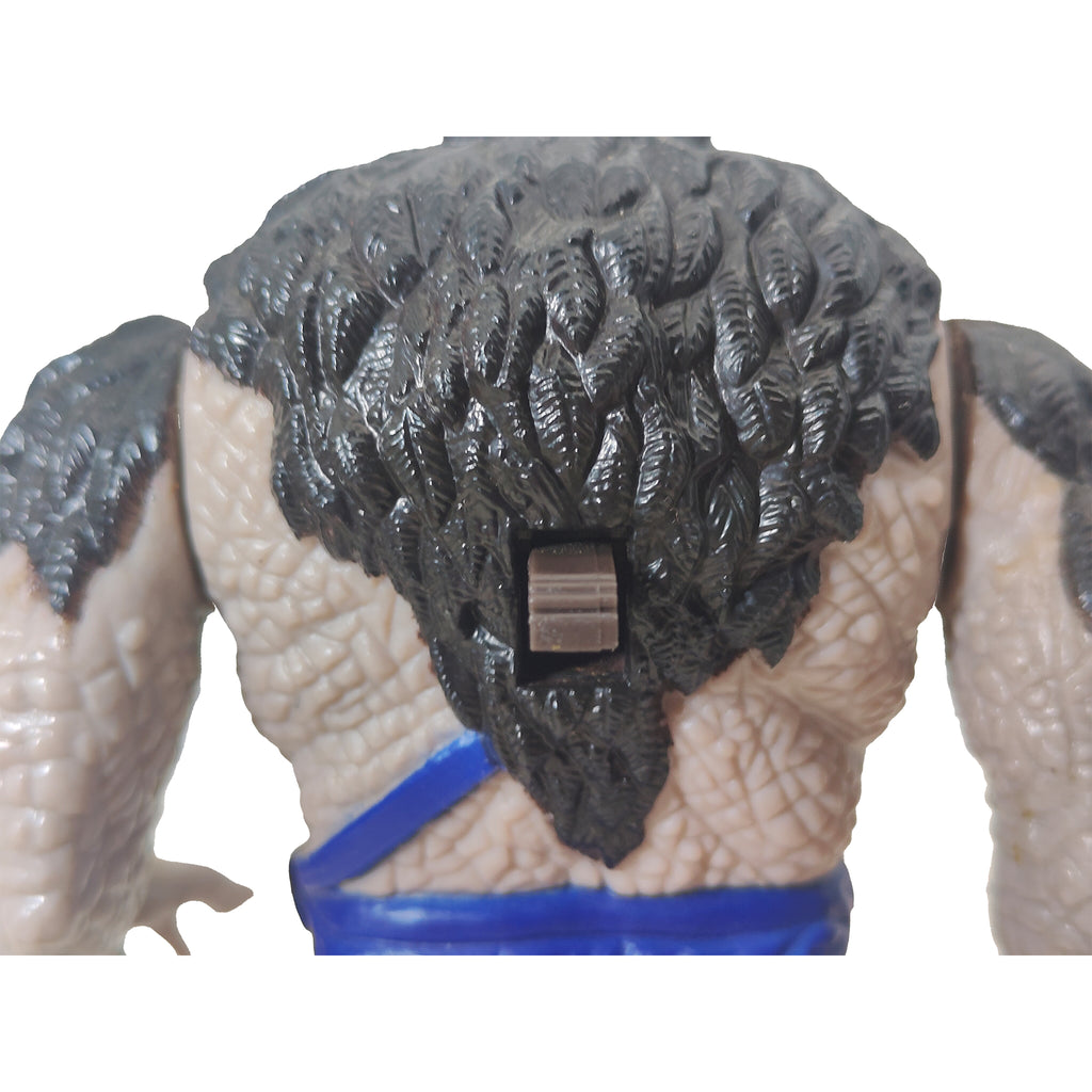 Thundercats Vultureman LJN Vintage Action Figure 1986