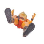 Thundercats Wilykat Companion LJN Vintage Action Figure 1986