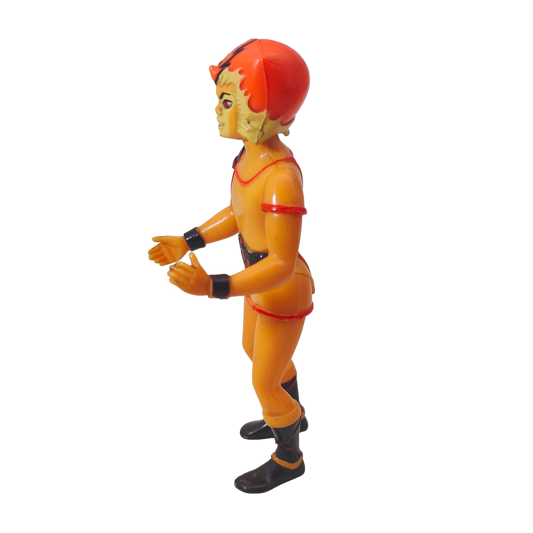 Thundercats Wilykat Companion LJN Vintage Action Figure 1986