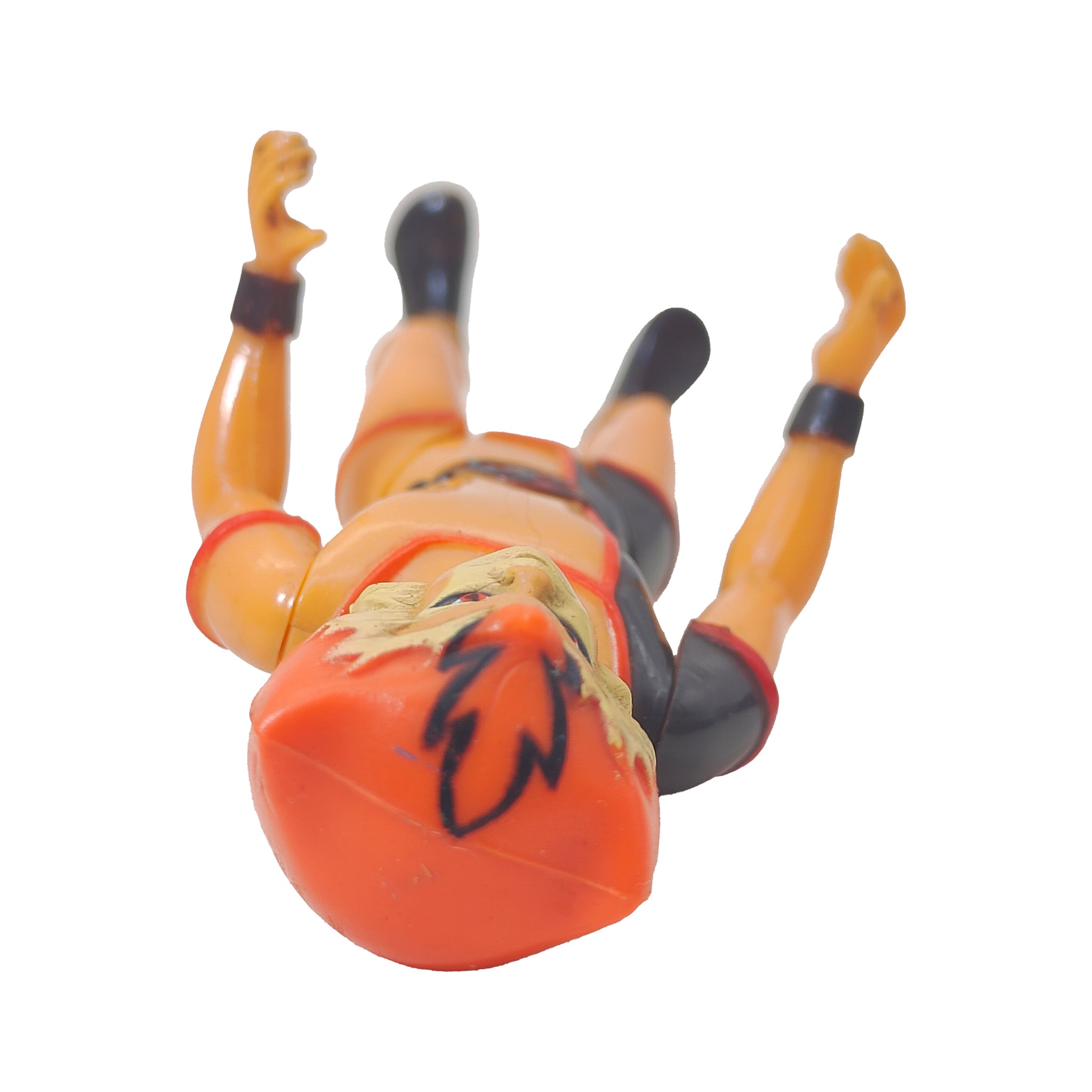 Thundercats Wilykat Companion LJN Vintage Action Figure 1986