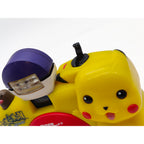 Tiger Pokemon 35mm Camera 1999 Pikachu And Diglett – Pokemon, Hasbro, -, 1999, pre-owned collector piece, Uncanny Collectibles Dublin Ireland