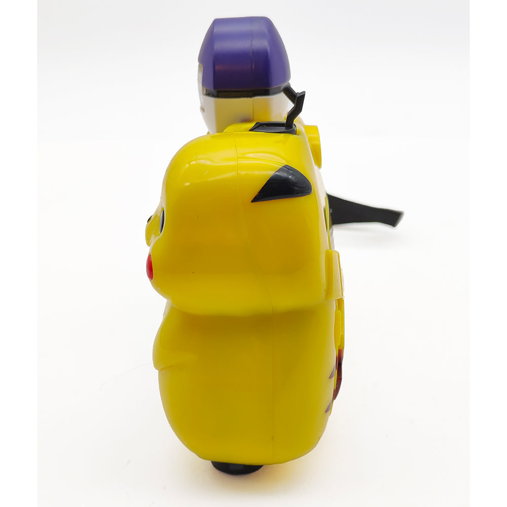 Tiger Pokemon 35mm Camera 1999 Pikachu And Diglett – Pokemon, Hasbro, -, 1999, pre-owned collector piece, Uncanny Collectibles Dublin Ireland