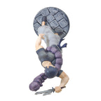 Toji Fushiguro Jujutsu Kaisen Sega Luminasta Figure