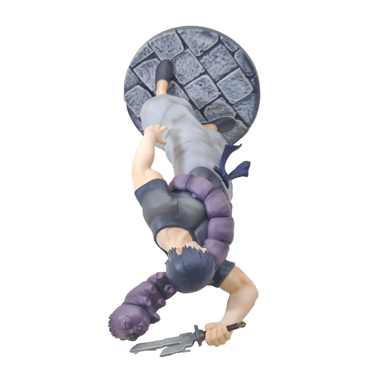 Toji Fushiguro Jujutsu Kaisen Sega Luminasta Figure – photo 8 of 10
