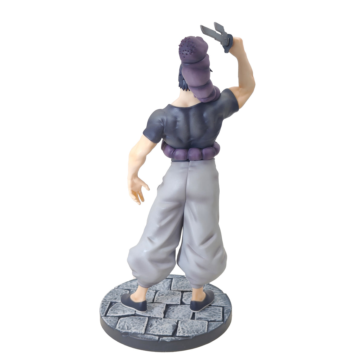 Toji Fushiguro Jujutsu Kaisen Sega Luminasta Figure – photo 6 of 10