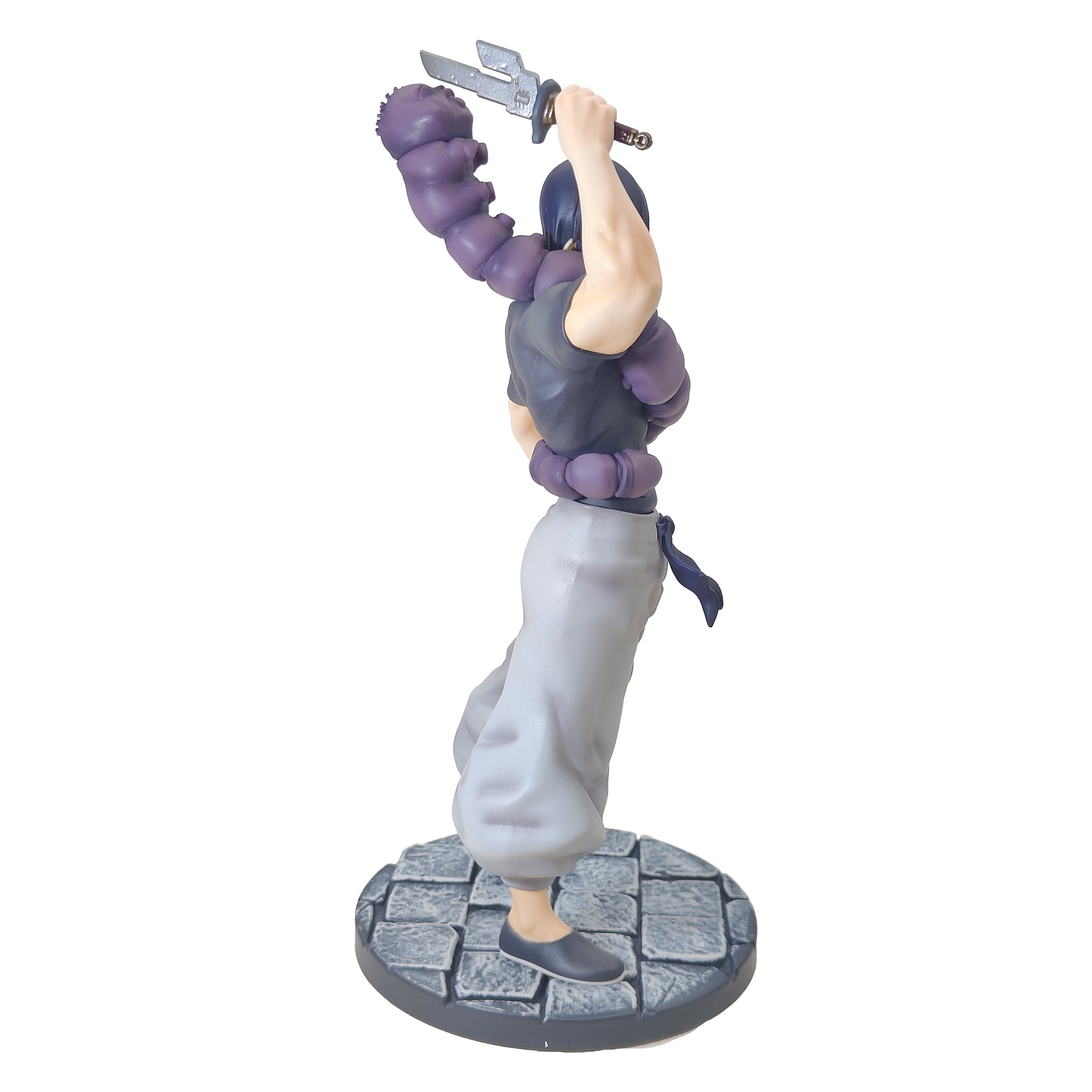 Toji Fushiguro Jujutsu Kaisen Sega Luminasta Figure – photo 5 of 10