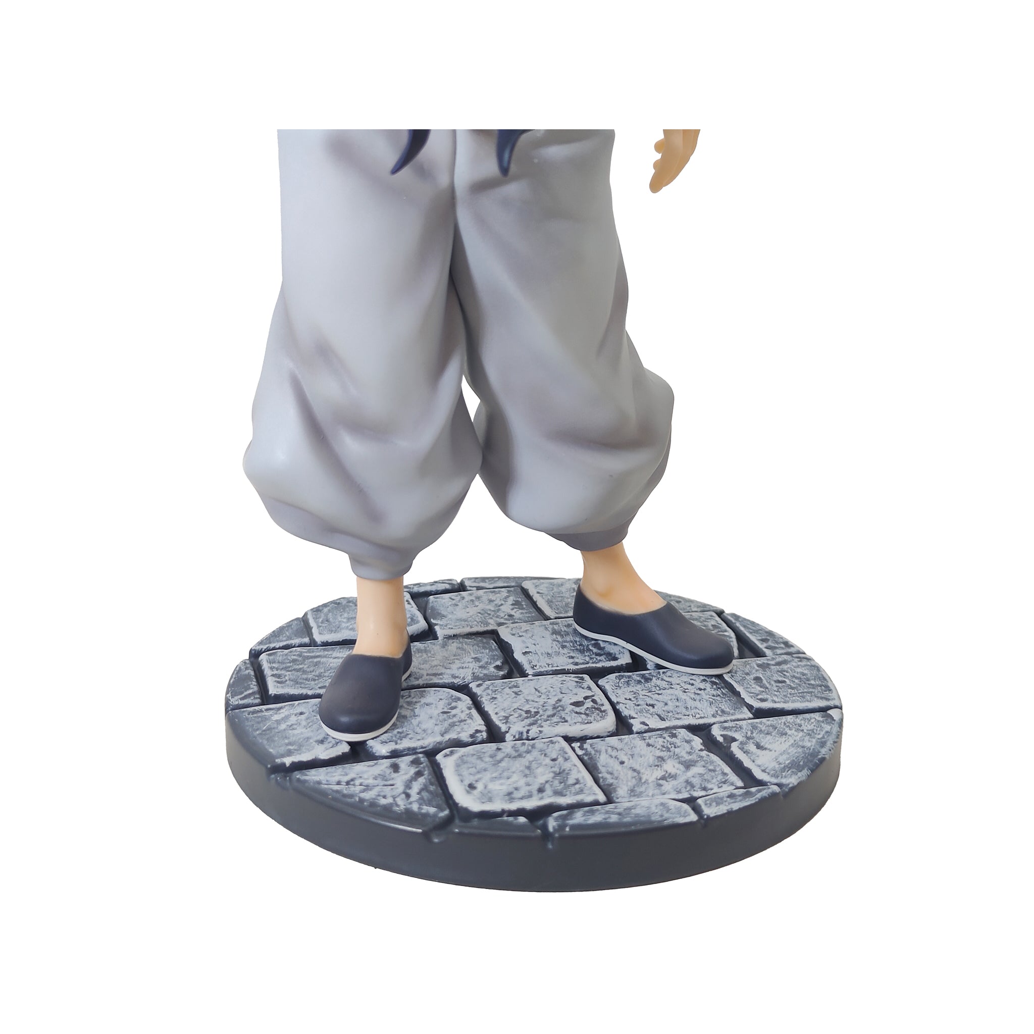 Toji Fushiguro Jujutsu Kaisen Sega Luminasta Figure – photo 4 of 10