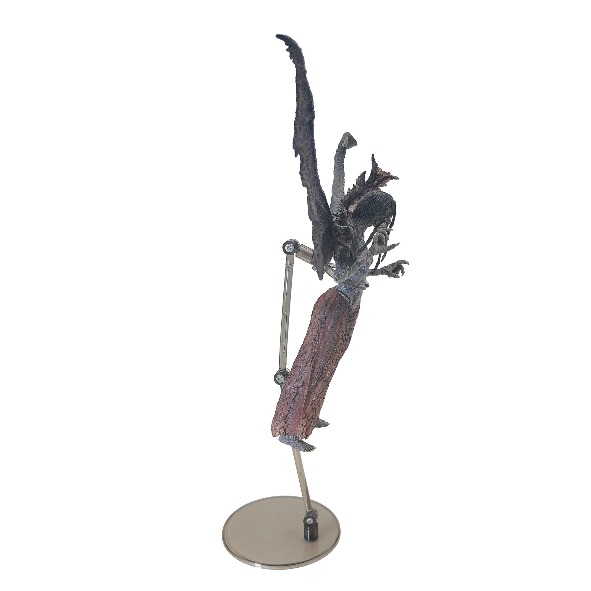 Tooth Fairy Darkness Falls Movie Maniacs Series V McFarlane Toys Action Figure 2004 16cm