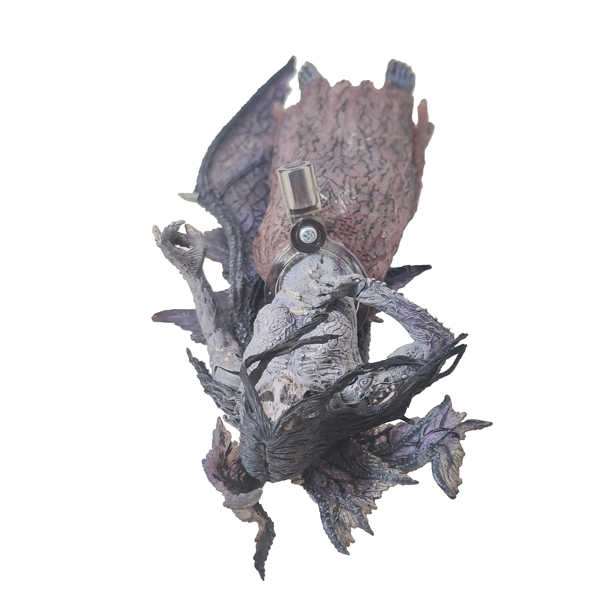 Tooth Fairy Darkness Falls Movie Maniacs Series V McFarlane Toys Action Figure 2004 16cm