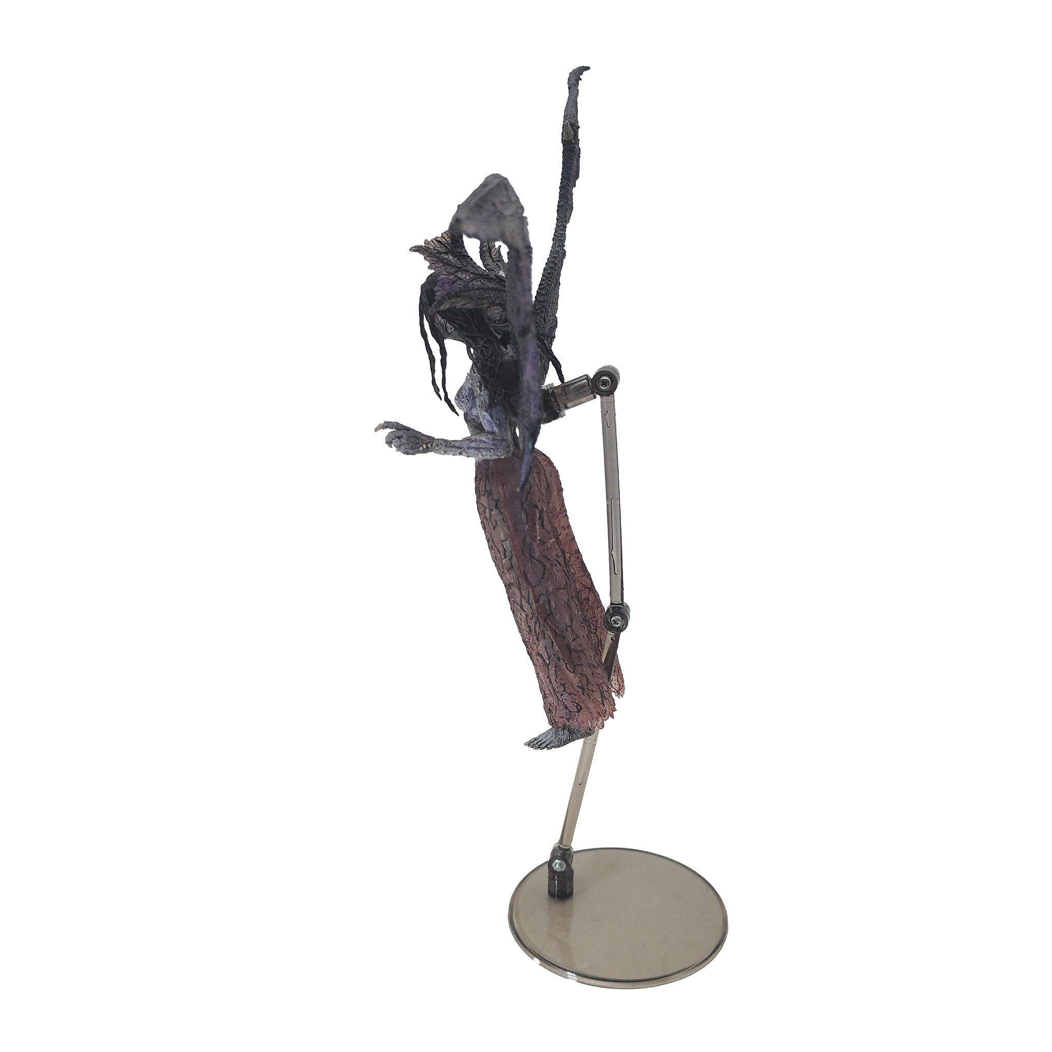 Tooth Fairy Darkness Falls Movie Maniacs Series V McFarlane Toys Action Figure 2004 16cm – Horror, McFarlane Toys, 16.5 cm, 2004, pre-owned collector piece, Uncanny Collectibles Dublin Ireland