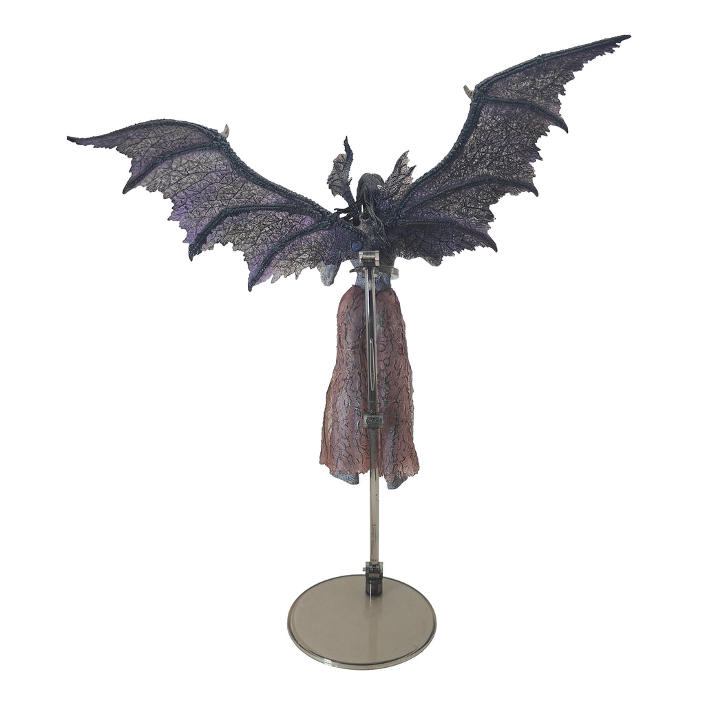 Tooth Fairy Darkness Falls Movie Maniacs Series V McFarlane Toys Action Figure 2004 16cm – Horror, McFarlane Toys, 16.5 cm, 2004, pre-owned collector piece, Uncanny Collectibles Dublin Ireland