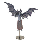 Tooth Fairy Darkness Falls Movie Maniacs Series V McFarlane Toys Action Figure 2004 16cm – Horror, McFarlane Toys, 16.5 cm, 2004, pre-owned collector piece, Uncanny Collectibles Dublin Ireland