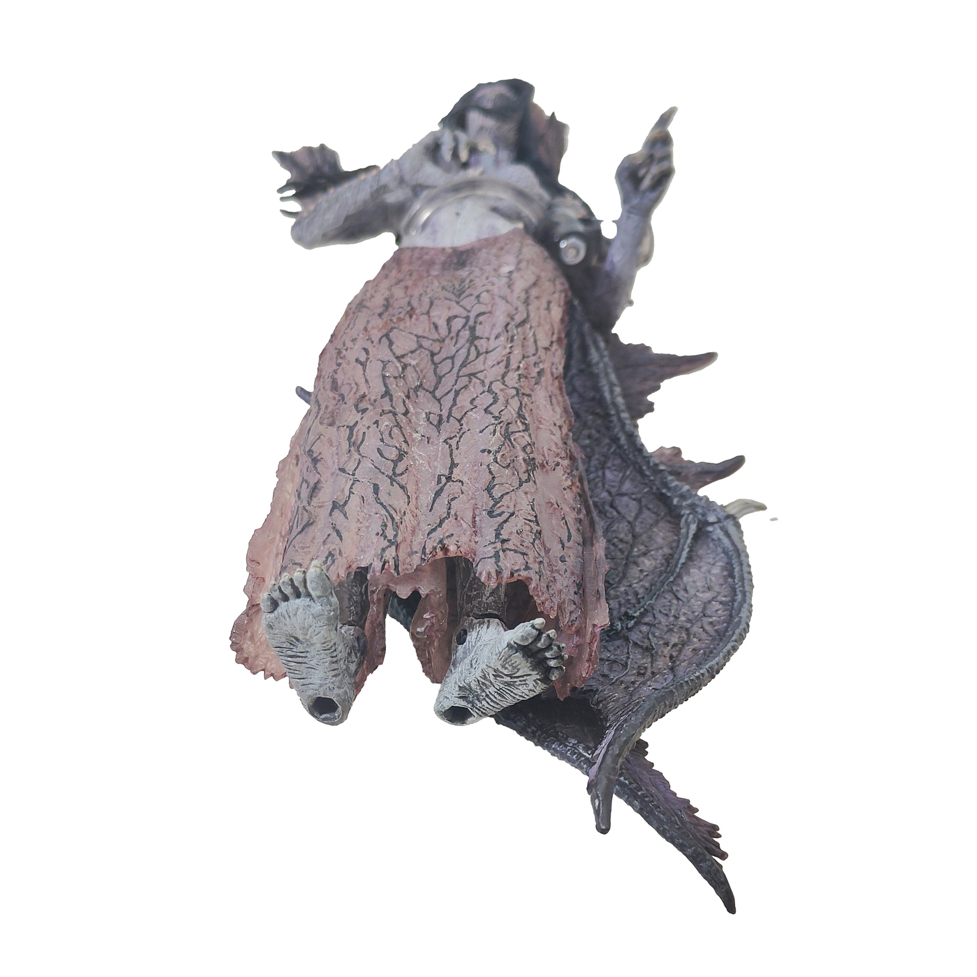 Tooth Fairy Darkness Falls Movie Maniacs Series V McFarlane Toys Action Figure 2004 16cm