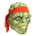 Toxic Crusaders Toxie Glow In The Dark Trick or Treat Studios Full Head Mask – Toxic Crusaders, Trick or Treat Studios, 35 cm, 2024, brand new collector item, Uncanny Collectibles Dublin Ireland