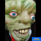 Toxic Crusaders Toxie Glow In The Dark Trick or Treat Studios Full Head Mask – Toxic Crusaders, Trick or Treat Studios, 35 cm, 2024, brand new collector item, Uncanny Collectibles Dublin Ireland