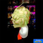 Toxic Crusaders Toxie Glow In The Dark Trick or Treat Studios Full Head Mask – Toxic Crusaders, Trick or Treat Studios, 35 cm, 2024, brand new collector item, Uncanny Collectibles Dublin Ireland