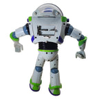 Toy Story Buzz Lightyear Ultimate Talking Thinkway Toys Action Figure 1995 - photo 12 of 15