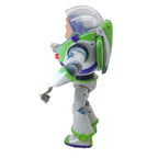 Toy Story Buzz Lightyear Ultimate Talking Thinkway Toys Action Figure 1995 - photo 11 of 15
