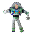 Toy Story Buzz Lightyear Ultimate Talking Thinkway Toys Action Figure 1995 - photo 6 of 15