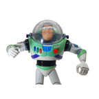 Toy Story Buzz Lightyear Ultimate Talking Thinkway Toys Action Figure 1995 - photo 5 of 15